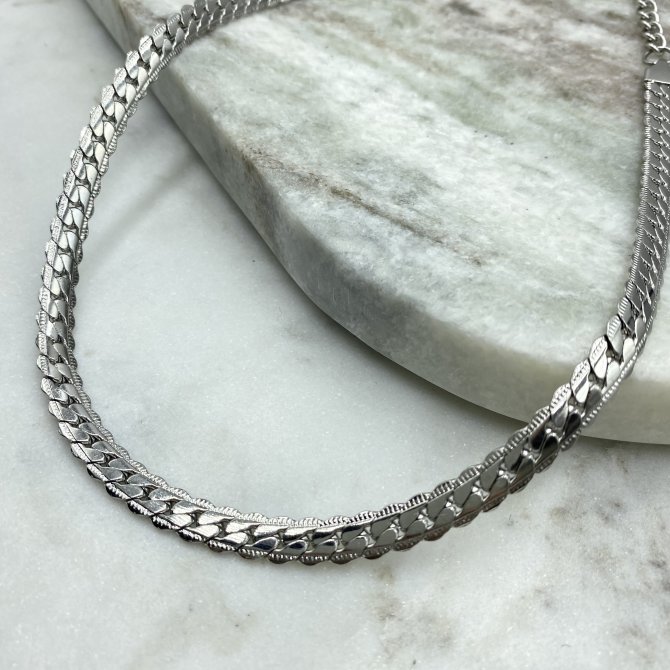 Cuban Chain