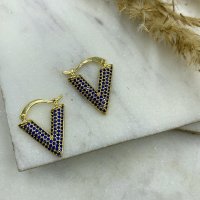 Chiara blue