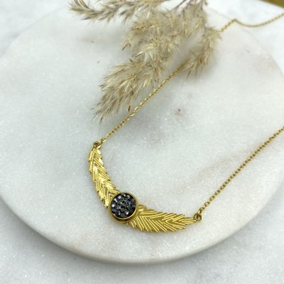 Feather
