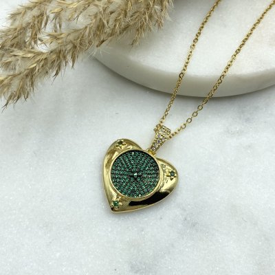 Verde